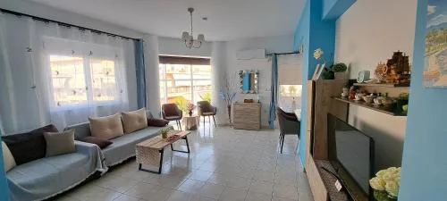 Michalis Apartment