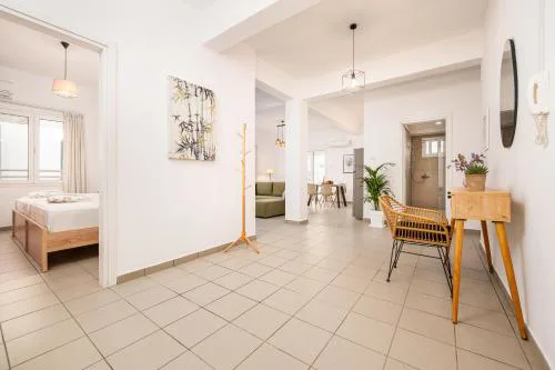 Modern Apartment in the heart of Kos Town