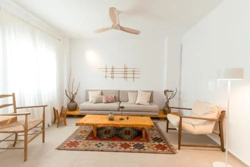 Morpheas Residence