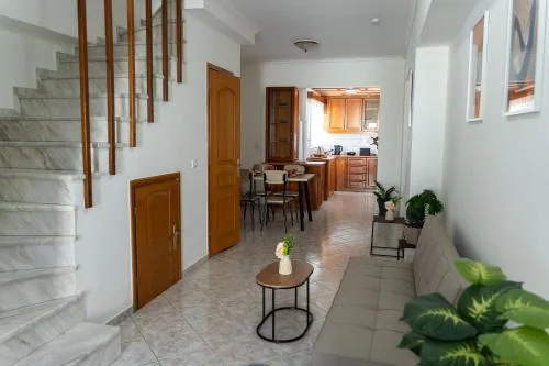 Nerina Studio & Maisonette