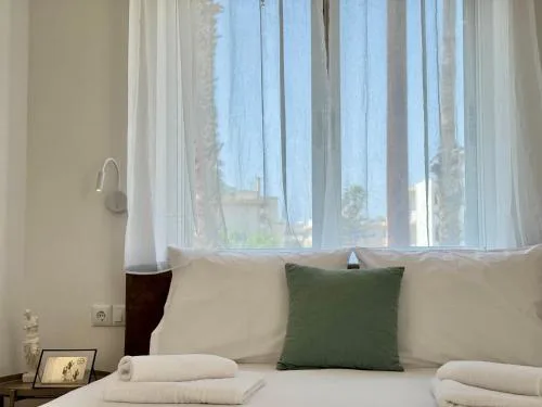 New apartment 5Min Beach - No 8