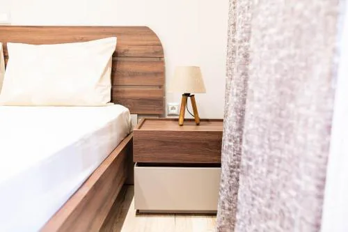 Niotis House - Elegance & comfort in the city