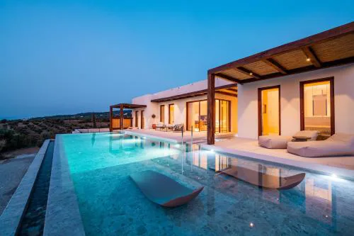 Noema Luxury Retreat Villas - Adults only
