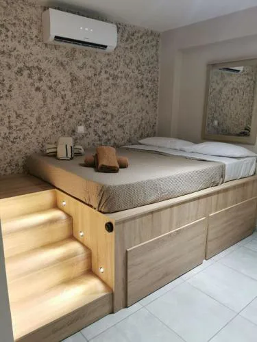 Old Town Euphoria Suite