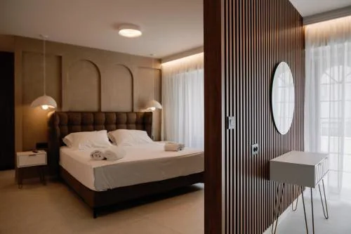 Old town luxury apartment 2