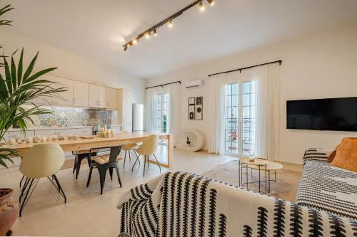 Porto Blu - Sea View Apartment