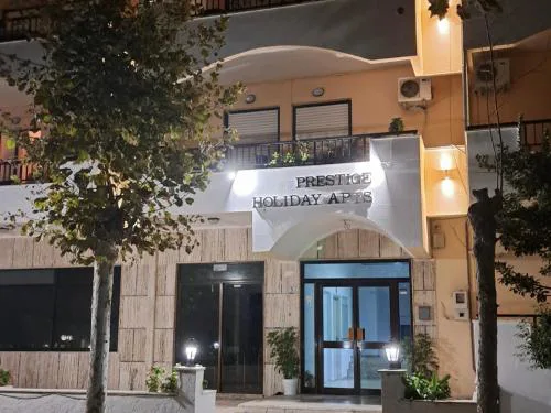 Prestige Holiday Apartments