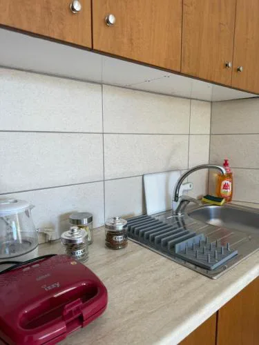SDROSOS Apartment