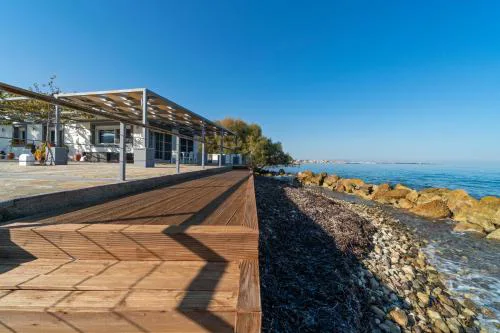Seaside Private Beach Paradise
