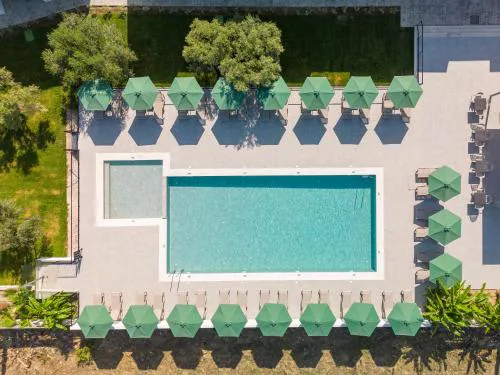 Smaragdi Kos Hotel