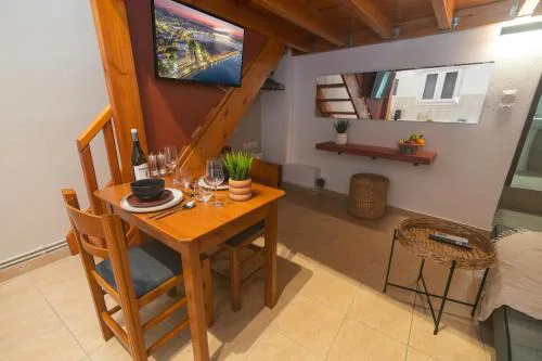 Solea Studio 1 min from Port 5 min to Beach Kos Town