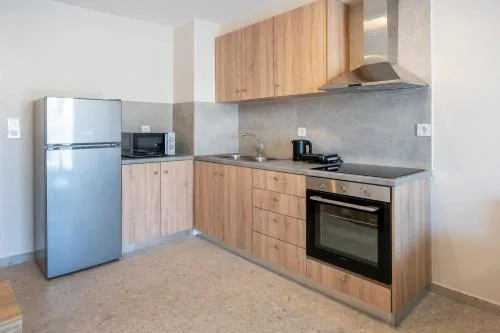studio roof apartment KosHomes 1