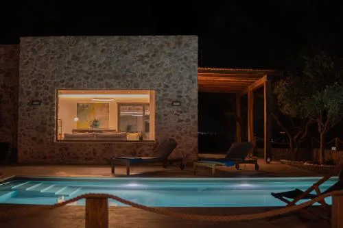 The Forest Villa