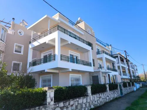 The Gemini Suites