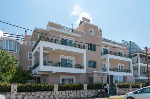 The Gemini Suites Floor 2