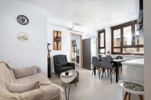 The Rustic Lane Apartment - Old Town Kos