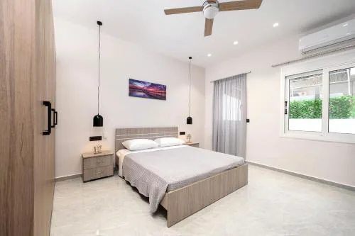 The Saltwater Suite Residence