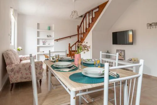 traditional suburbs maisonette