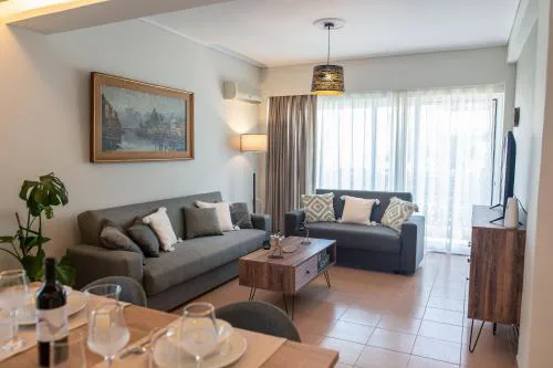 Vasmir Apartment