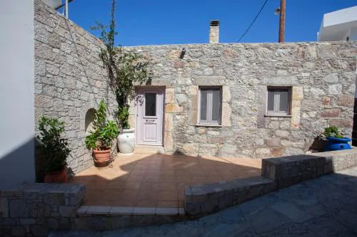 Vicky's House