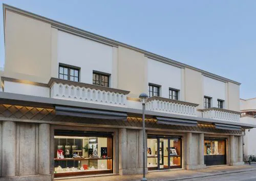 Volaka Luxury Suites