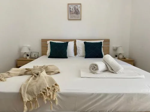 Well-Located Apartment in Kos Town, Near the Port & Beach - No 14