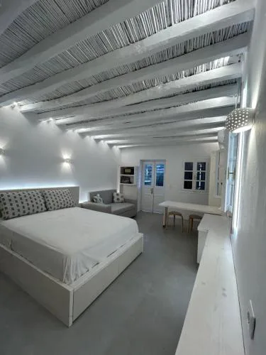 Cozy apartment 2 Kostos
