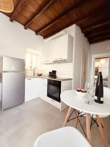 Magnolia Apartment