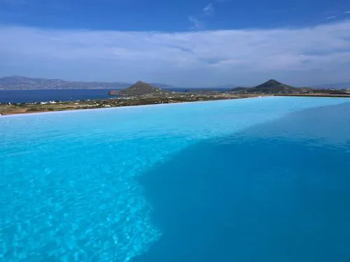 Villa Terra Paros