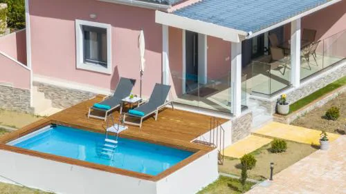 Sonny 2 Bedroom House