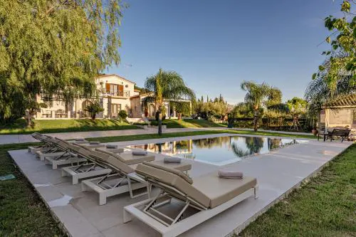 Terra Nostra Mansion Zakynthos
