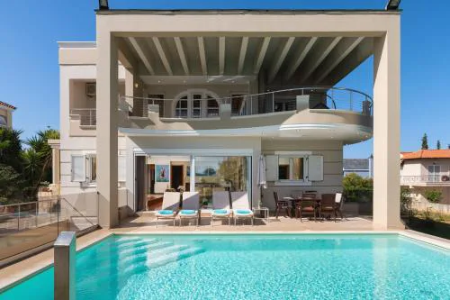 Cedar Tree Villa