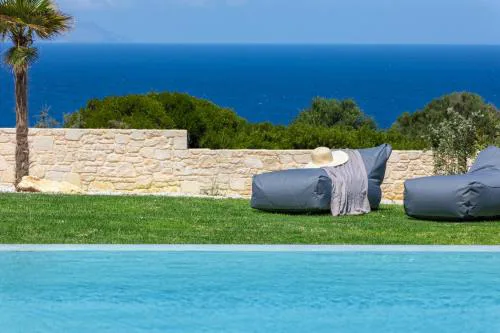 Luxurious Villas Rocca Blanco 1 & 2