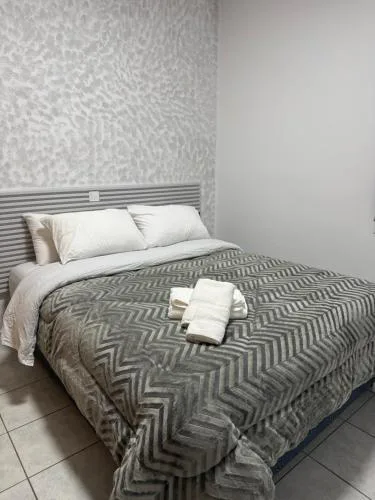 Oneiro Apartment