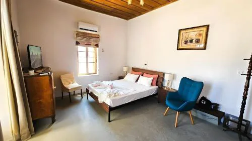 Traditional House Aggeliki