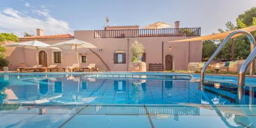 Villa Bliss