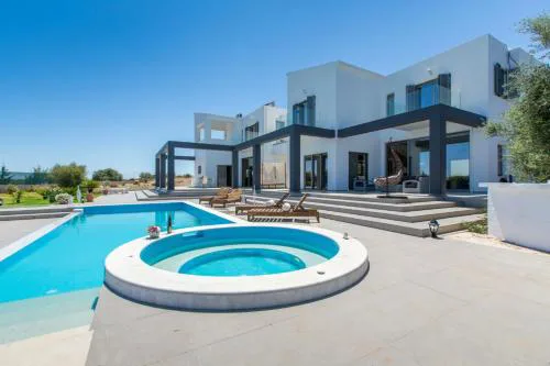 Villa Kounoupidiana