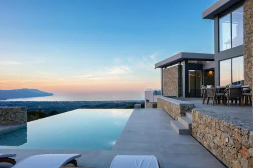 Alva Residence