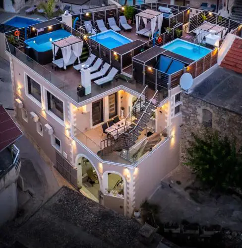 Villa Iasonas