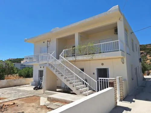 Dr Nikos House