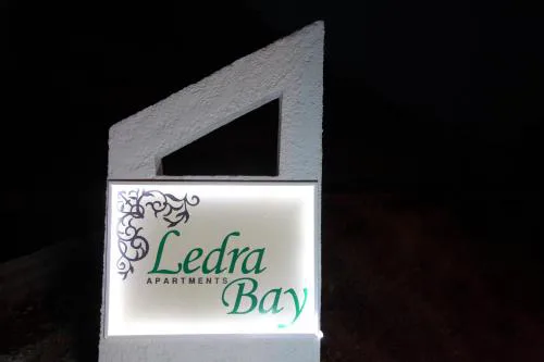 Ledra Bay