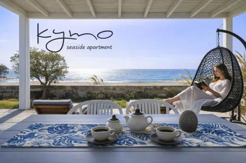 KYMO Private Seafront Residence
