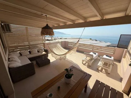 Sea View Apartment