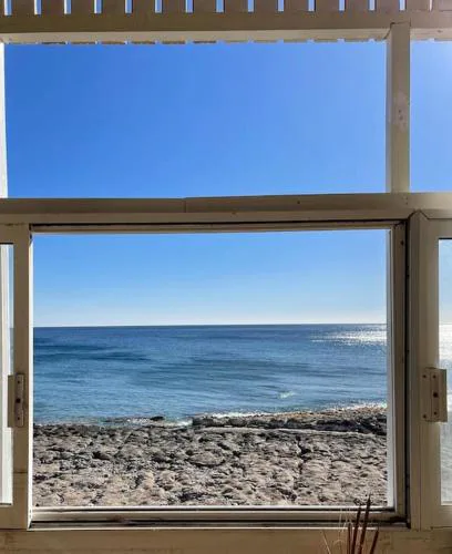 VistaMare2 Double room-sea view