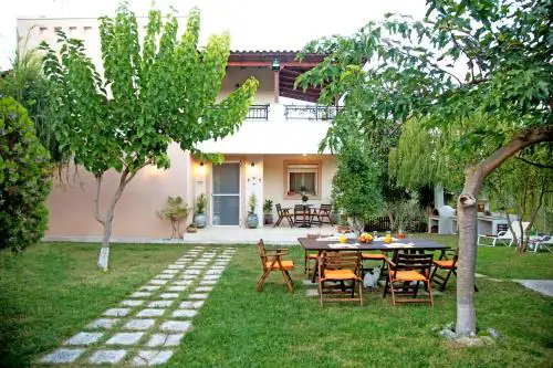 Villa Jasmin