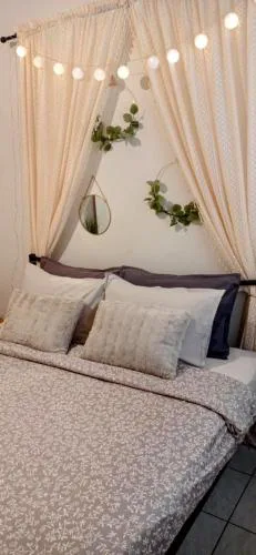 Evaggelia's Apartments 1 Διαμονή στο κέντρο