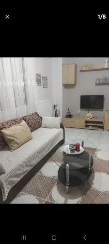 Όμορφο διαμέρισμα στο κέντρο Κοζάνης, για μια ευχάριστη διαμονή