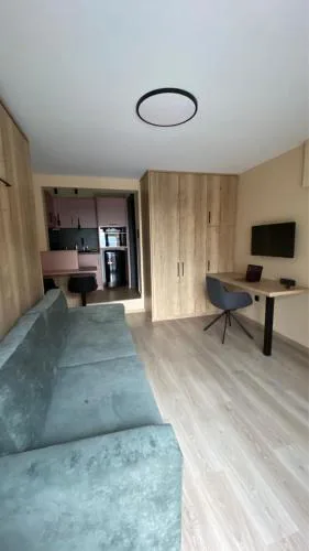 Manoria studio