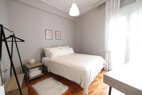 Newly Renovated Central 2 Bedroom Apartment in Kozani