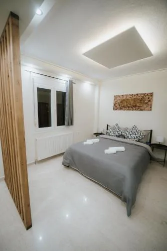 Panorama Apartment